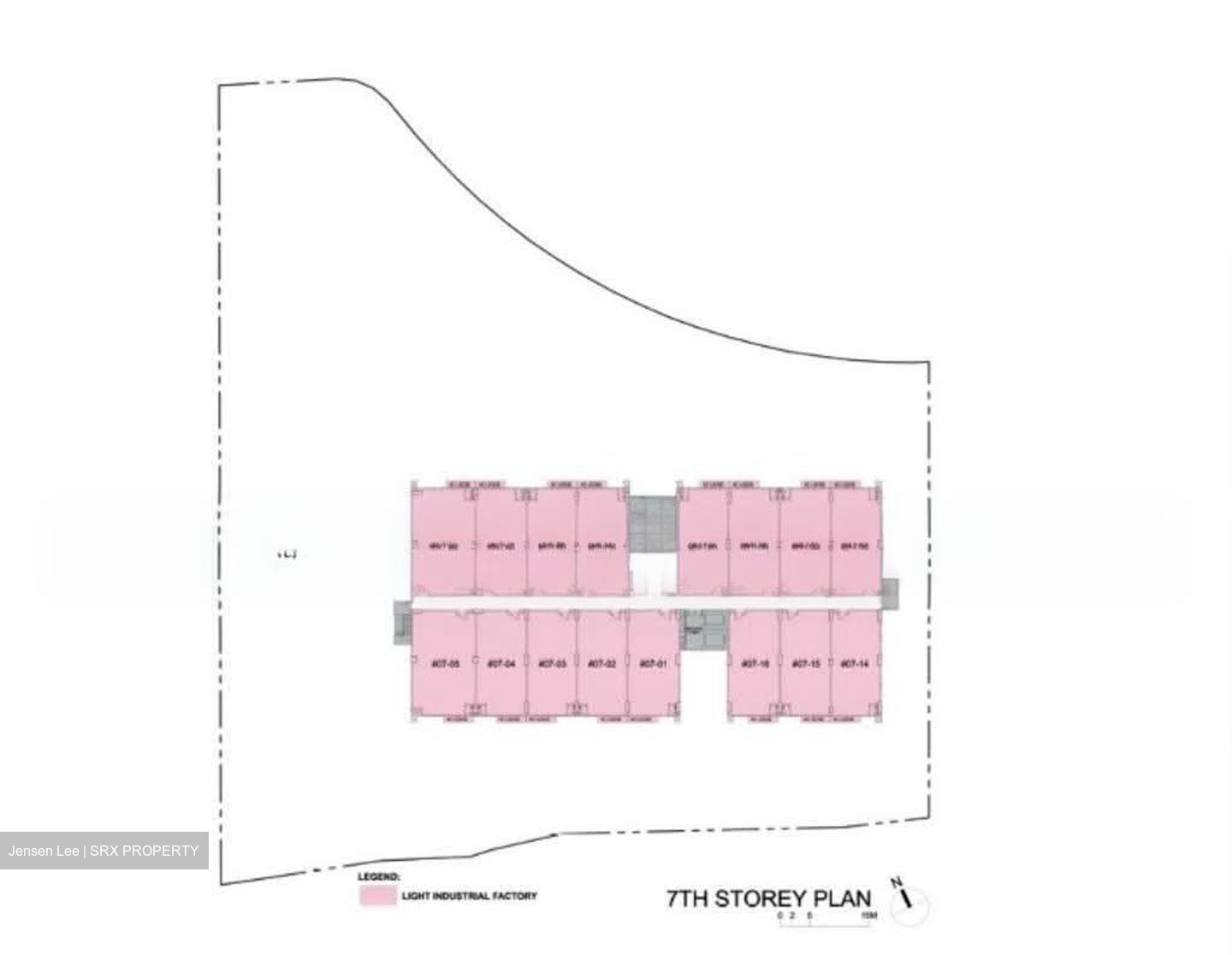 Nordcom One (D27), Factory #632852171